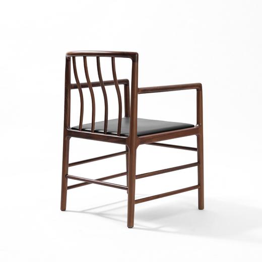 小重山扶手椅 商品图3