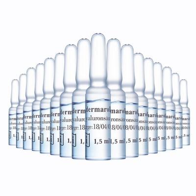 Dermaroller玻尿酸原液30支*1.5ml/盒 强效补水 德国 商品图2