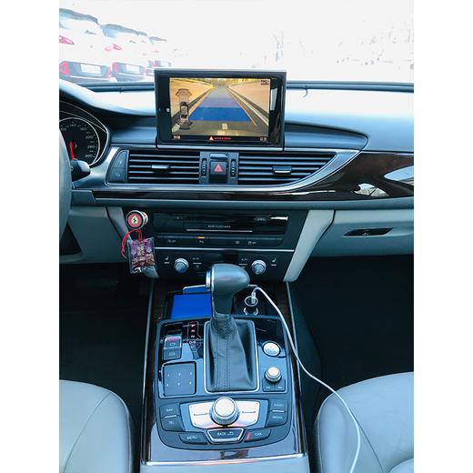 【月租-北京】奥迪 A6L 30FSI 技术型 商品图8