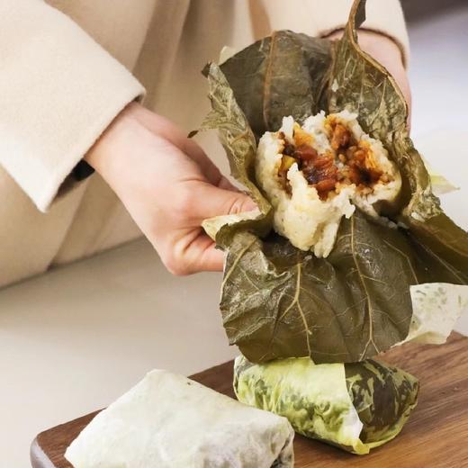 广式糯米鸡 (共780克/2袋/12只） 商品图7