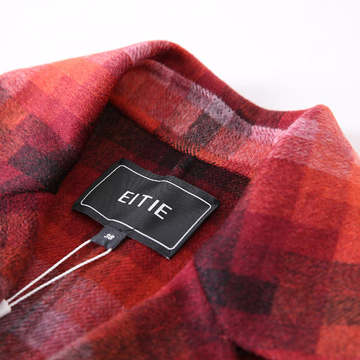 EITIE爱特爱6414110大衣 商品图8