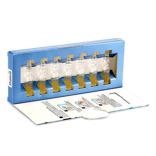 德国 Balea 芭乐雅 玻尿酸浓缩精华原液安瓶 1ml支 7支装（临时） 商品图1