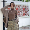 Susanny 美雅碧高领打底衫 均码 80-140斤可穿 商品缩略图4