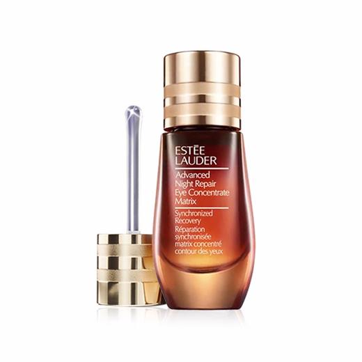 ESTEE LAUDER 雅诗兰黛 新版肌透修护眼部密集精华  15ML 大眼精华 美国 商品图1