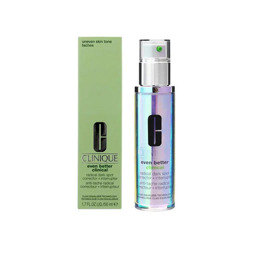 CLINIQUE 倩碧 302美白镭射瓶精华 美国 商品图0