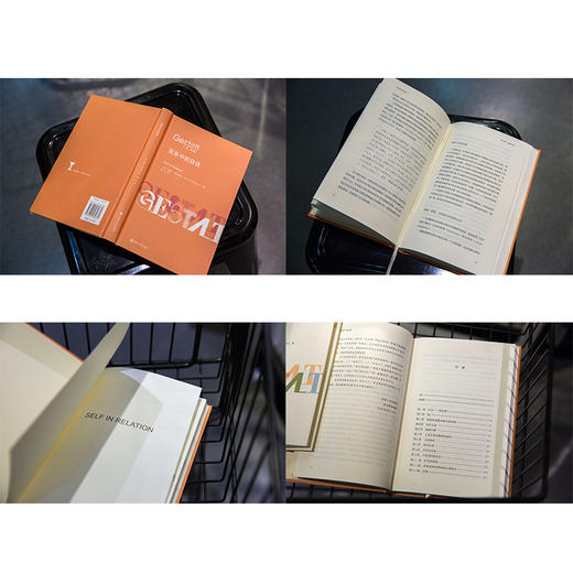 关系中的自体//格式塔治疗丛书 商品图3
