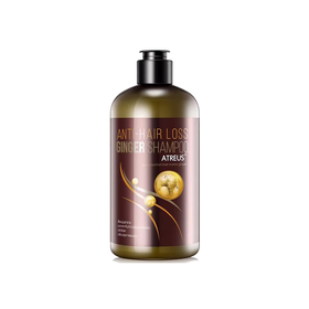 ATREUS 生姜洗发水 400ml 泰国