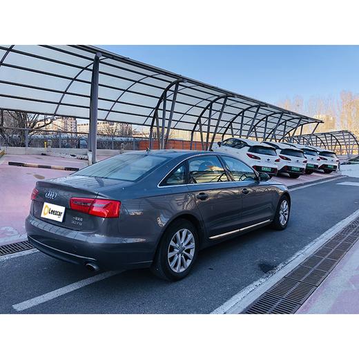 【月租-北京】奥迪 A6L 30FSI 技术型 商品图4