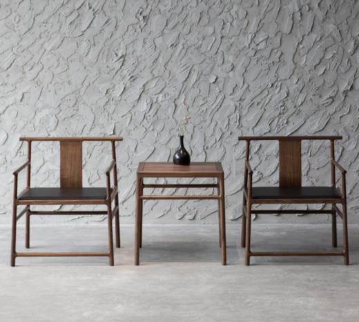 归云茶椅 商品图4