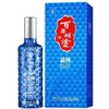 百年糊涂蓝纯浓香型白酒33度500ml/1瓶/2瓶 商品缩略图0