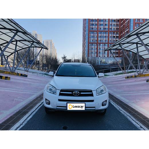 【月租-北京】丰田 RAV4荣放 2.4L 自动豪华版 商品图2