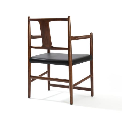 南山扶手出头椅 商品图4