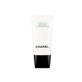 CHANEL 香奈儿 山茶花柔和净肤泡沫洁面乳 150ml 法国