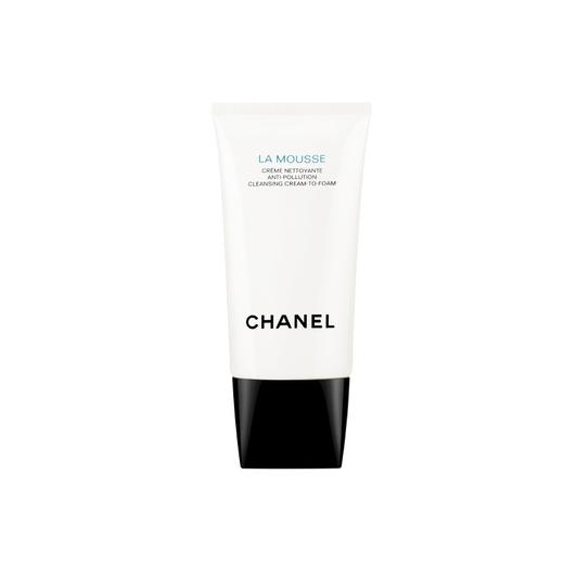 CHANEL 香奈儿 山茶花柔和净肤泡沫洁面乳 150ml 法国 商品图0