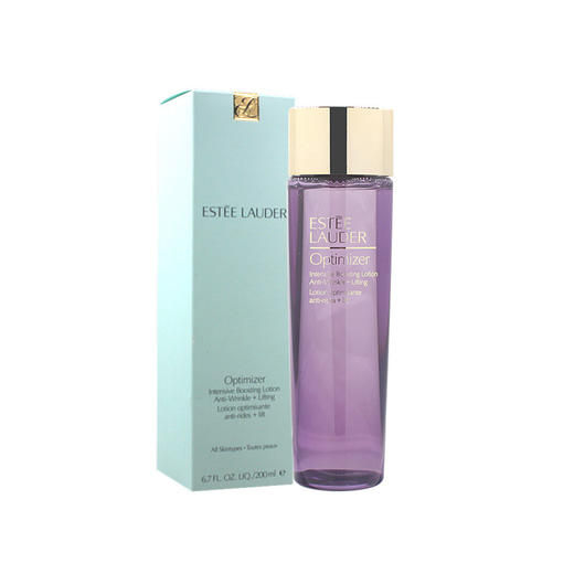 ESTEE LAUDER 雅诗兰黛 紧实抗皱竹粹水 紫竹水 200ML 美国 商品图0