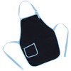 围裙纸样 打版裁剪图做衣服纸样板 商品缩略图2