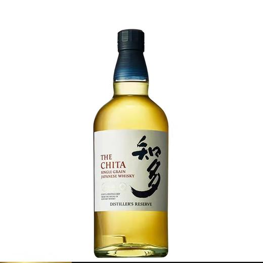 三得利 知多单一谷物威士忌 商品图3