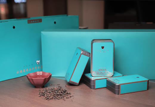 【云南十大名茶】-十座山头十种茶，品十种味道 商品图6