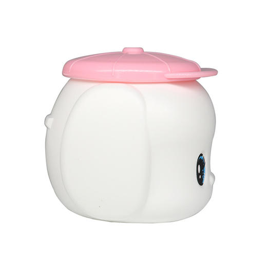 FUEKI福而可 小黄鸭温柔滋润洗面霜 白色 50g 日本 商品图2