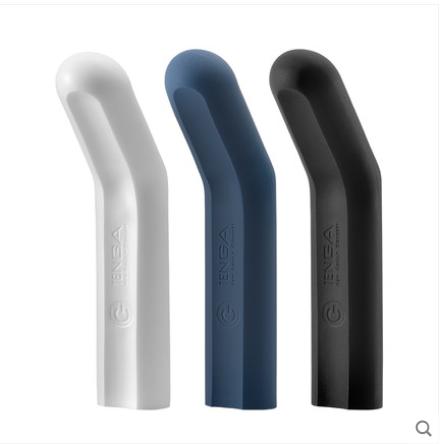 TENGA SVS男女用情侣调情 防水可弯曲电动振动 夫妻情趣性前戏用品 商品图1