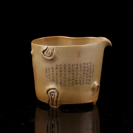 钱权达（朽木） 公道 商品图0