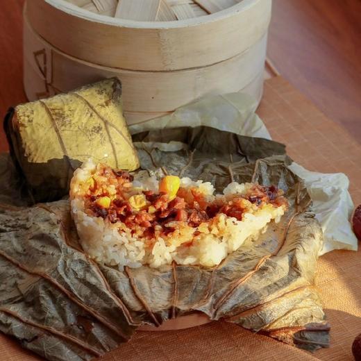 广式糯米鸡 (共780克/2袋/12只） 商品图5