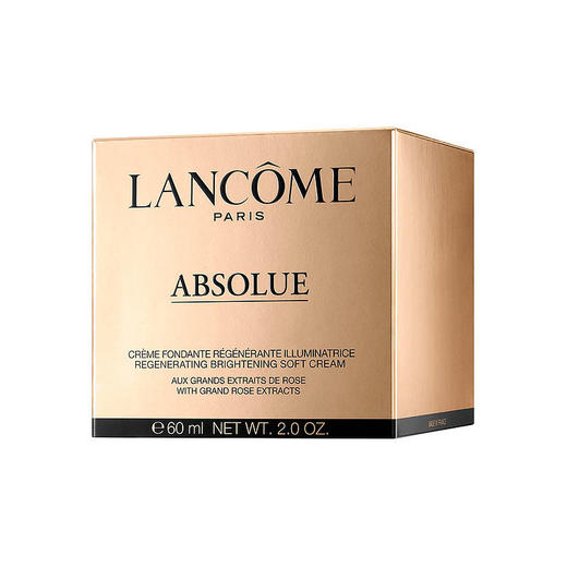 LANCOME兰蔻 菁纯臻颜面霜 60ML 清爽型 法国 商品图1