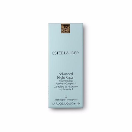 美国 Estee Lauder 雅诗兰黛 特润修护精华露 小棕瓶 50ml 商品图1