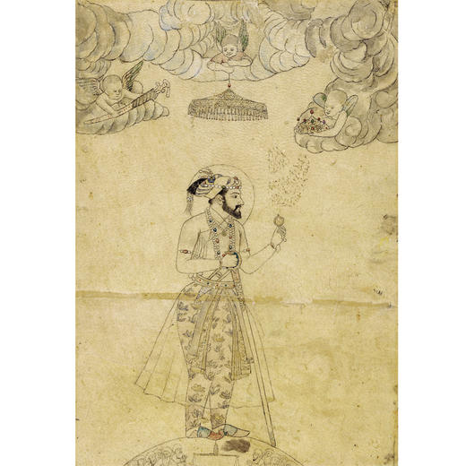 泰姬陵的故事 商品图6