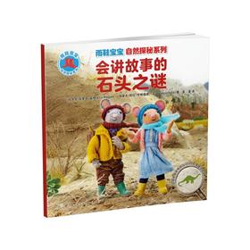 会讲故事的石头之谜