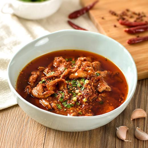 川珍 四川二荆条辣椒面98g 香辛料 辣椒粉海椒面火锅蘸料厨房调味料 商品图3