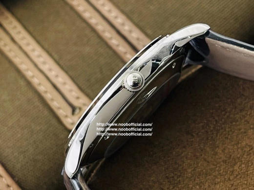 【ZF Factory新力作】市场高V4版本 复刻 积.家大师系列大三针腕表Q1548420型号！“厚积薄发”耗时18个月之久 潜心研发机芯，重金打造，至诚大作！！！ 商品图1