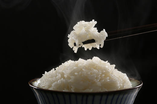 沙垦庄园 沙漠玉珠新疆长粒大米香软甘甜可口软香米 沙漠玉珠 2.5kg 商品图2