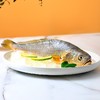 国产黄花鱼500g-550g/条*2条 商品缩略图0