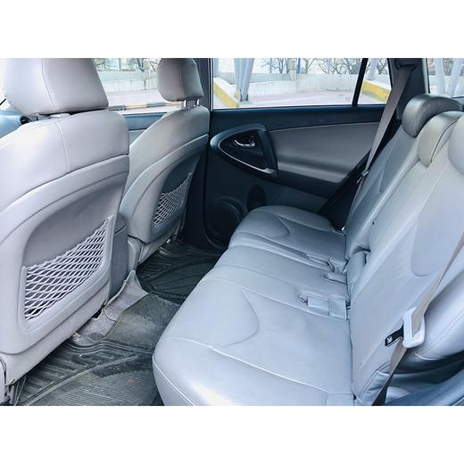 【月租-北京】丰田 RAV4荣放 2.4L 自动豪华版 商品图13