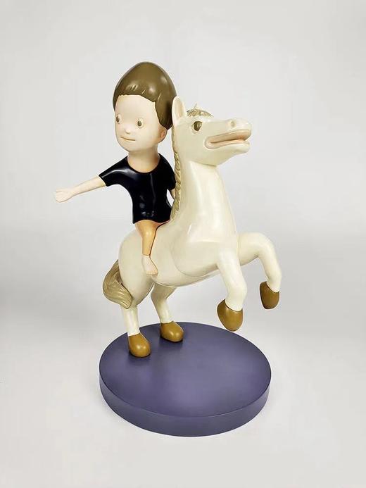 Self - portrait 马人 商品图0