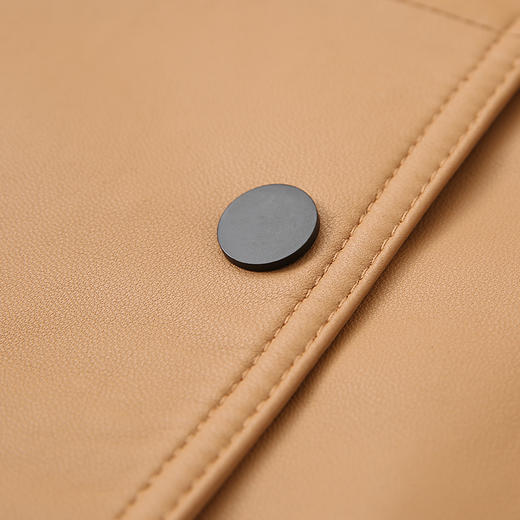  EITIE爱特爱6493114皮衣 商品图4