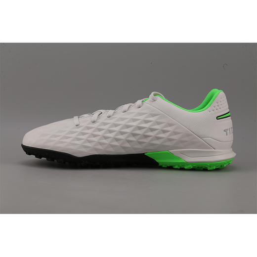 NIKE/耐克传奇8次高端牛皮TF人造草足球鞋AT6136030 商品图4