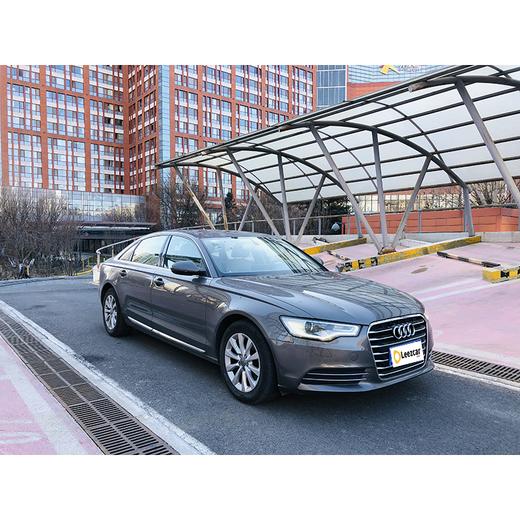 【月租-北京】奥迪 A6L 30FSI 技术型 商品图3