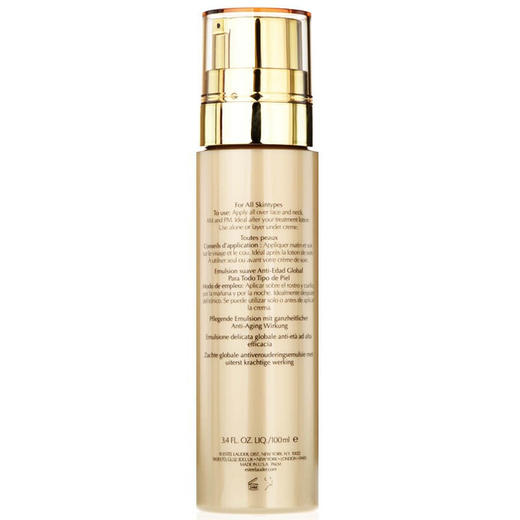 美国 Estee Lauder雅诗兰黛 多效智妍万能乳液100ml 商品图2