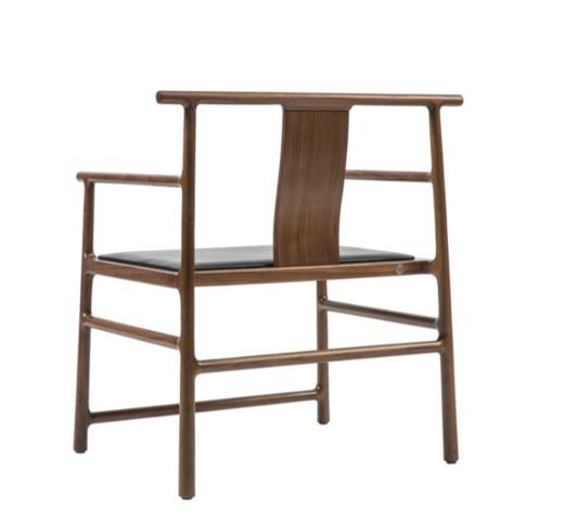 归云茶椅 商品图6