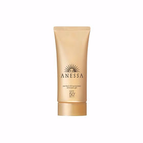 SHISEIDO资生堂 ANESSA 安耐晒 脸部专用防晒 90ML 日本