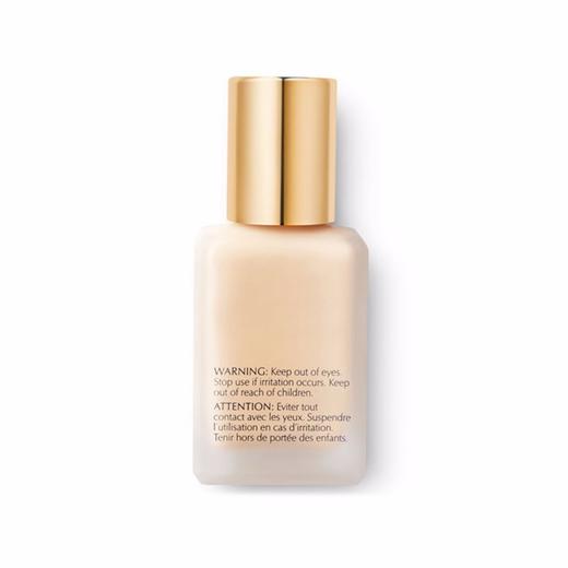 ESTEE LAUDER 雅诗兰黛 DW持久粉底液  30ML 象牙白1W1 美国 商品图3
