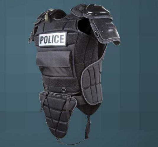 《千机营·武备造办》│防弹衣制作 实弹射击亲子活动