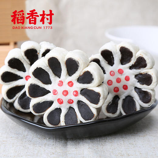 稻香村京八件糕点礼盒1.2kg 商品图3