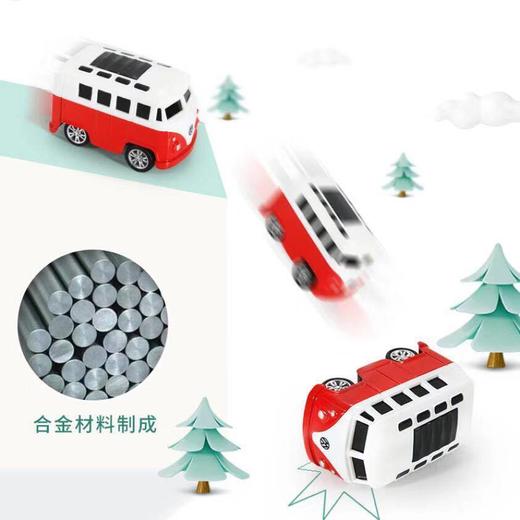 128辆 玩客潮品合金汽车模型套装128辆车TX 商品图6