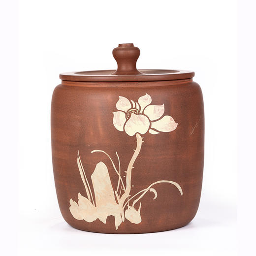 李勇（半根） 水缸 商品图4