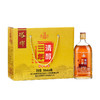 塔牌 绍兴黄酒 清醇三年 半干型黄酒 500ml*6瓶 整箱装 商品缩略图1