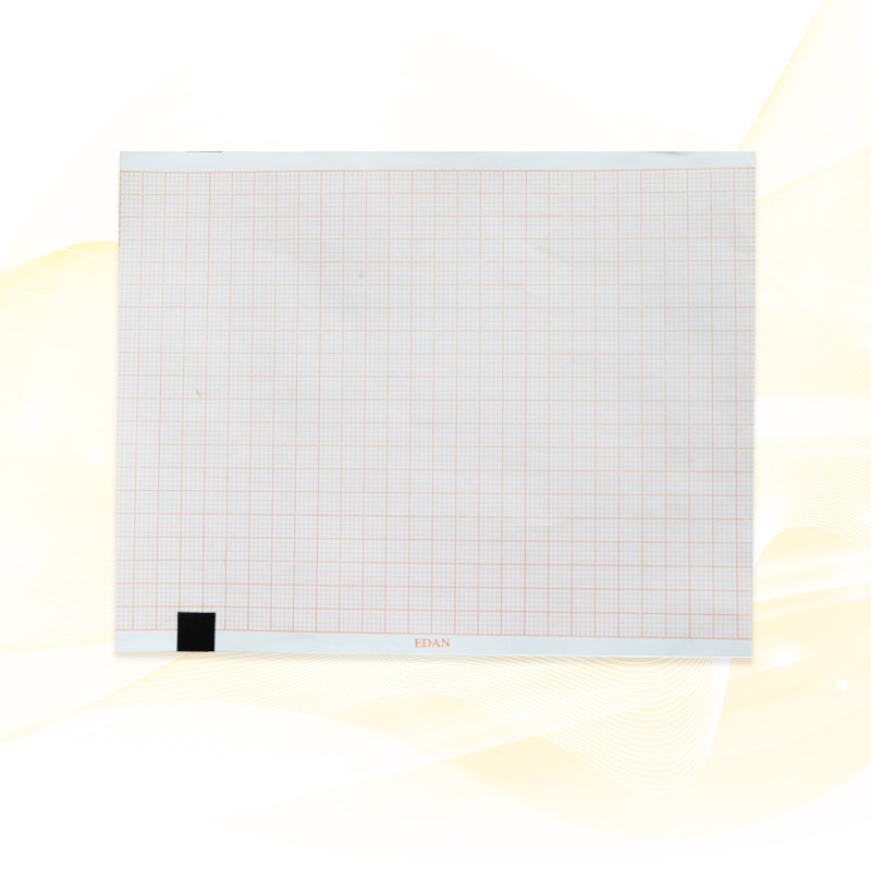 理邦SE-601 心电图纸