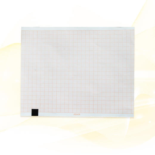 理邦SE-601 心电图纸 商品图0